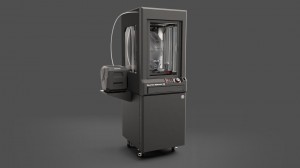 The MakerBot Cart and MakerBot Filament Case will each have a suggested retail price of $1,250 and $750 (USD) respectively