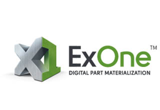 ExOne_logo