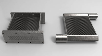Heat Exchangers original design - final designV2